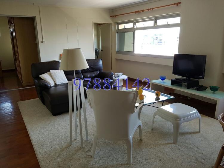 Blk 517 Pasir Ris Street 52 (Pasir Ris), HDB 5 Rooms #130462062